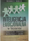 Inteligencja emocjonalna w biznesie