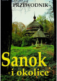 Sanok i okolice