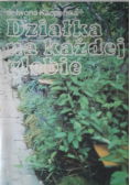 Działka na każdej glebie