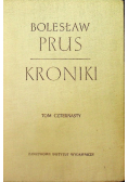 Kroniki Tom 14