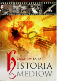 Historia mediów