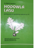 Hodowla lasu Część III