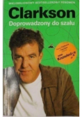 Doprowadzony do szału
