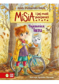 Misia i jej mali pacjenci Tajemnice lasu