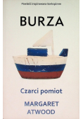 Burza Czarci pomiot