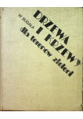 Drzewa i krzewy dla terenów zieleni