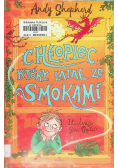 Chłopiec który latał ze smokami