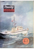 Mały modelarz Nr 4-5/85