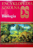 Encyklopedia Szkolna Biologia