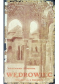 Wędrowiec Wrażenia z podróży 1925 r.