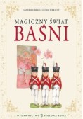 Magiczny świat baśni