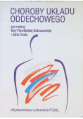 Choroby układu oddechowego