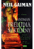 Sandman Preludia i nokturny Tom I