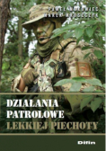 Działania patrolowe lekkiej piechoty