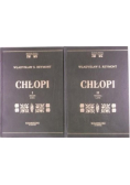 Chłopi Tom 1 i 2
