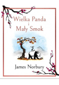 Wielka Panda i Mały Smok