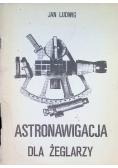 Astronawigacja dla żeglarzy