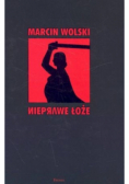 Nieprawe łoże