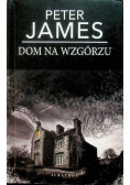 Dom na wzgórzu