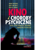 Kino i choroby psychiczne