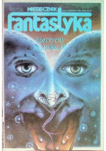Miesięcznik fantastyka Nr 12 / 86