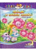 Alicja w Krainie Czarów i inne bajki