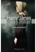 Daisy Miller i inne opowiadania