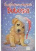 Świąteczna przygoda Bubusia