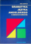 Gramatyka języka angielskiego