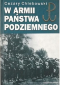 W Armii Państwa Podziemnego