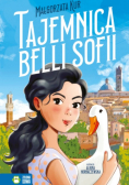 Tajemnica Belli Sofii