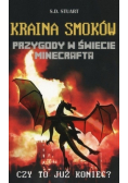 Kraina smoków Przygody w świecie Minecrafta