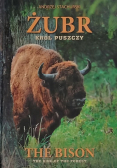 Żubr Król Puszczy
