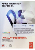 Adobe Photoshop CS5/ CS5 PL Oficjalny podręcznik