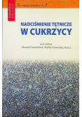 Nadciśnienie tętnicze w cukrzycy