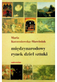Międzynarodowy rynek dzieł sztuki