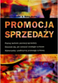 Promocja sprzedaży