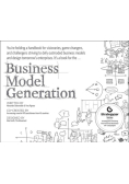 Business Model Generation