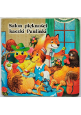 Salon piękności kaczki Paulinki