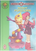 Code Lyoko Tom 5 Nowy porządek