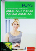 Słownik uniwersalny biznesowy ang-pol, pol-ang.
