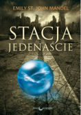 Stacja Jedenaście