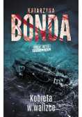 Kobieta w walizce. Hubert Meyer psycholog śledczy