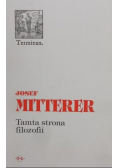 Tamta strona filozofii. Przeciwko dualistycznej zasadzie poznania