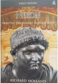 Neron Okrutny zbrodniarz rozgrzeszony