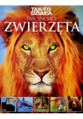 Tak to działa Nr 1 / 2015 Fascynujące zwierzęta
