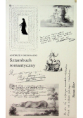 Sztambuch romantyczny