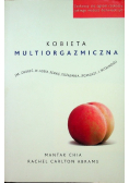 Kobieta multiorgazmiczna