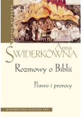 Rozmowy o Biblii Prawo i prorocy