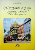 Warszawa wczoraj